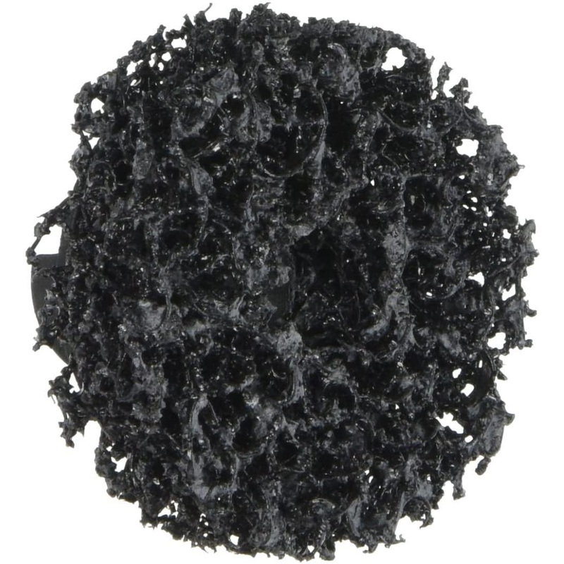 6 PIECE REPLACEMENT PADS FOR HUB BUDDY