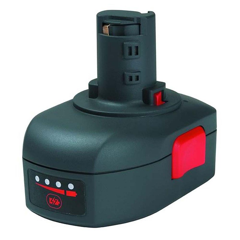 7.2V LI-ION BATTERY IR-BL072