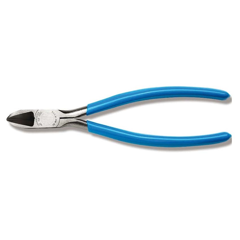 7.5" Diag Flush Cutting Plier