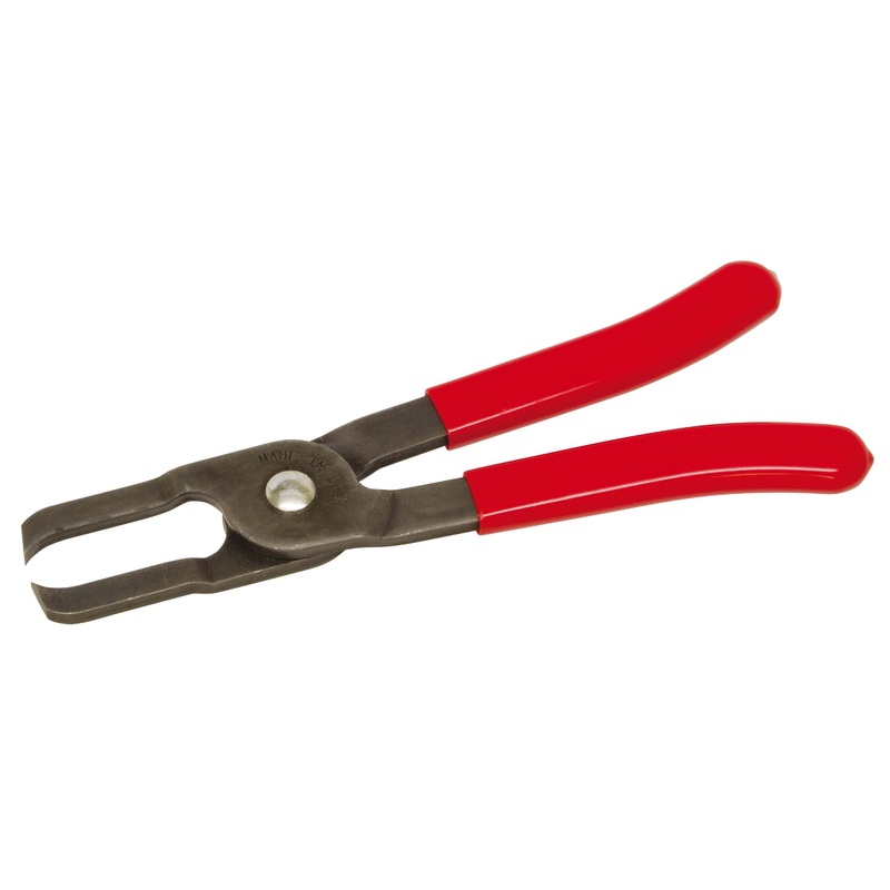 7.5? LONG PUSH PIN PLIER LIS-41250