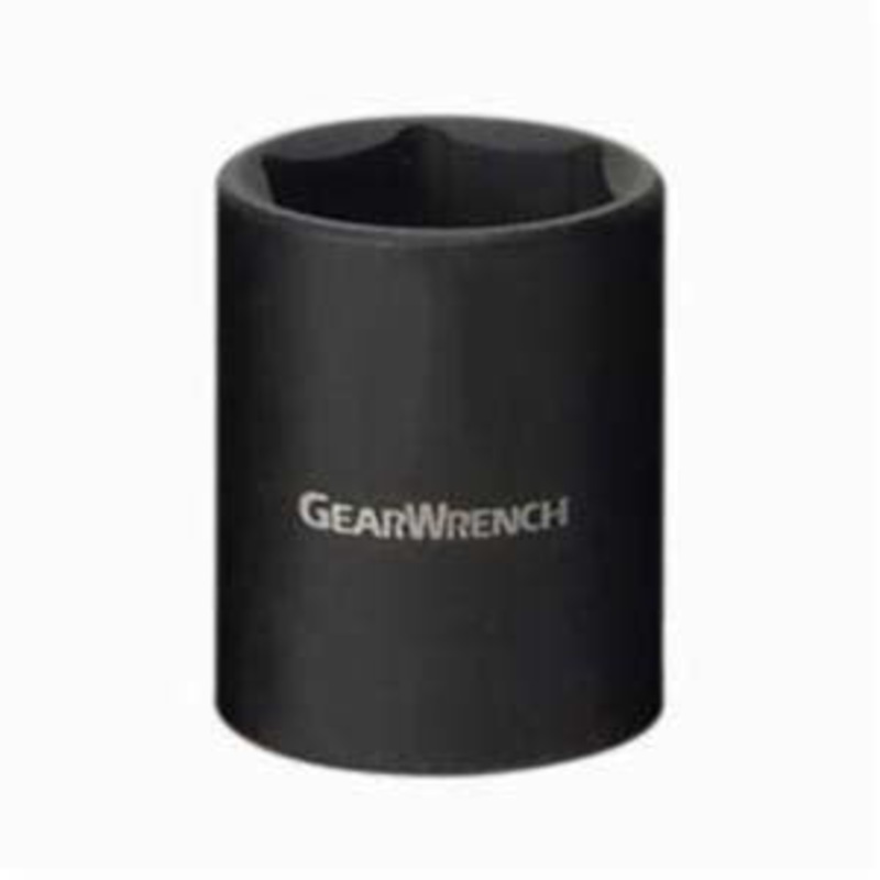 7/8" IMPACT SOCKET   -3/8" DRIVE