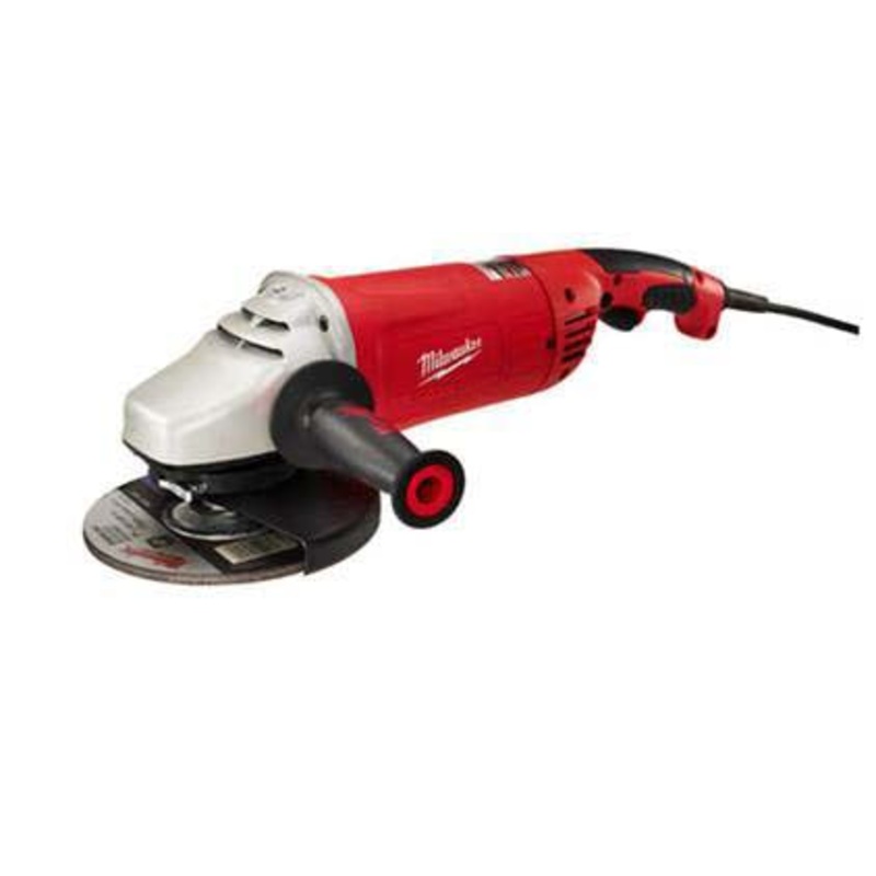7" ELECTRIC GRINDER MW-6088-30