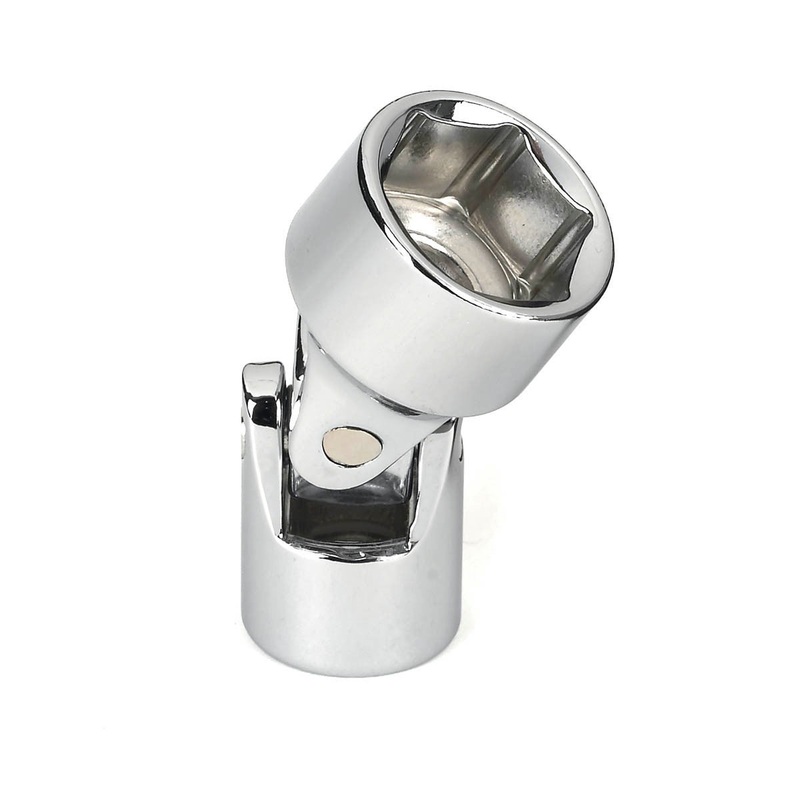 7 MM 1/4" DR FLEX SOCKET