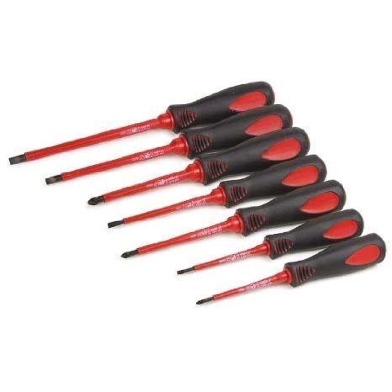 7 Piece INSULATED ELECT. S/D SET TTN-17237