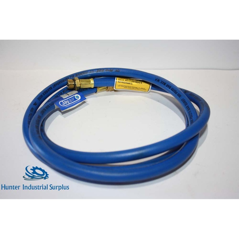 72 BLUE-AUTOMOTIVE A/C HOSE CPS-HA6B