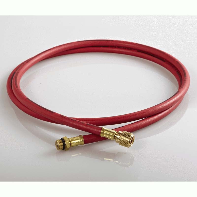 72 RED- AUTOMOTIVE A/C HOSE