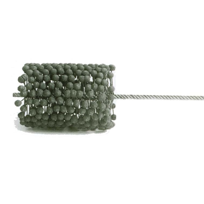 8" - HEAVY DUTY FLEX HONE   (120SC)