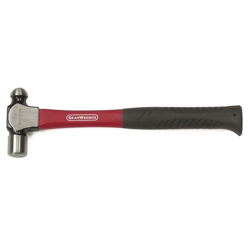 8 OZ BALL PEIN HAMMER
