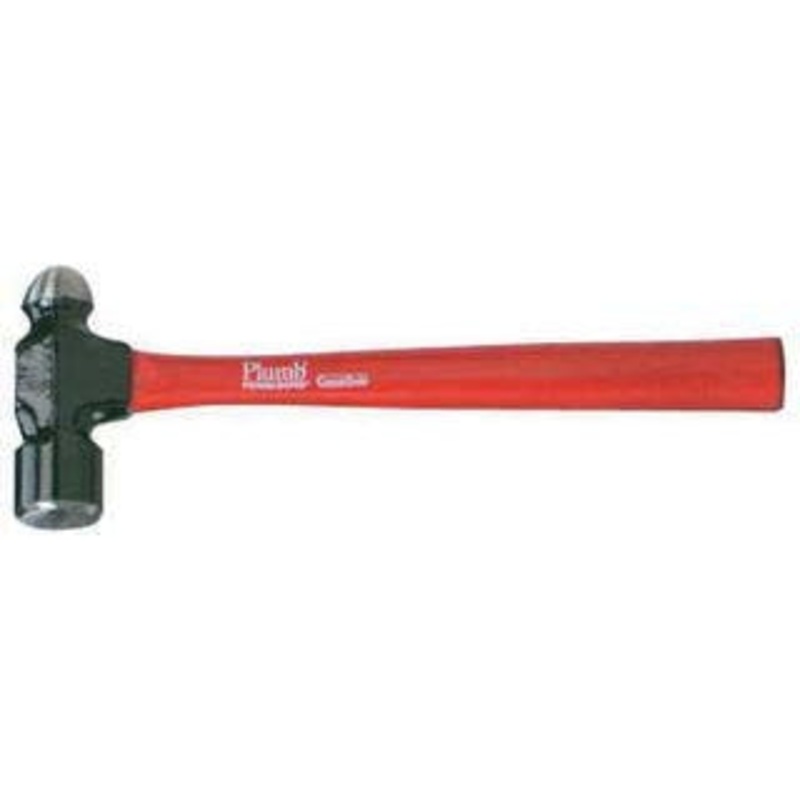 8 OZ BP HAMMER    PLUMB