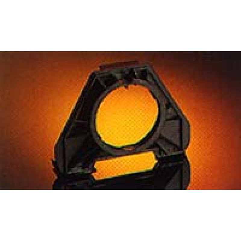 8" RECT. ADAPTER