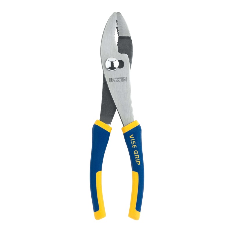 8" SLIP JOINT PLIER