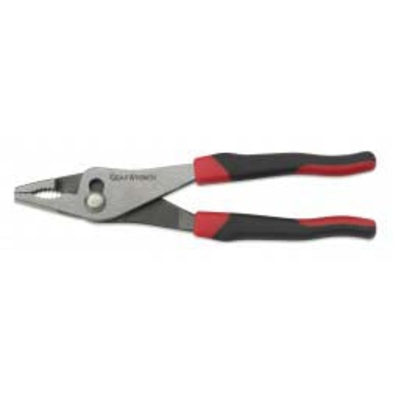 8? SLIP-JOINT PLIER GW-82014