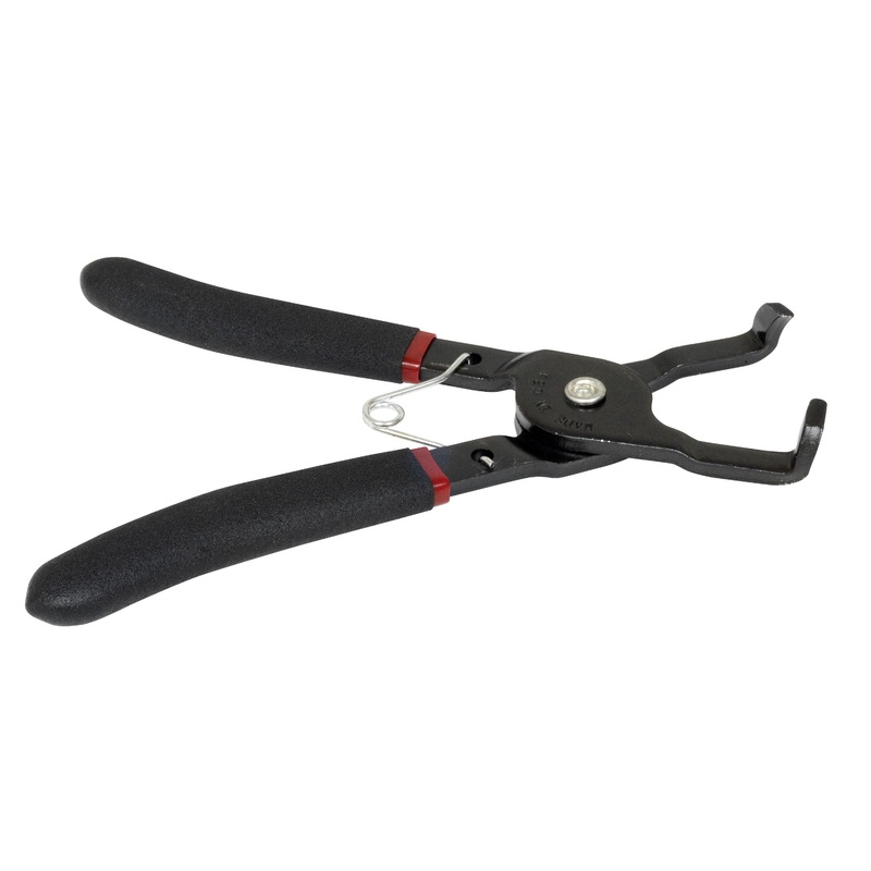 80 Degree Push Pin Pliers