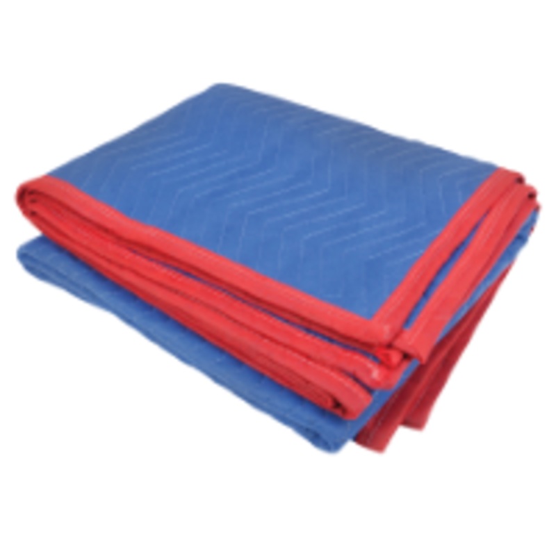 80" x 72"  MOVING BLANKETS
