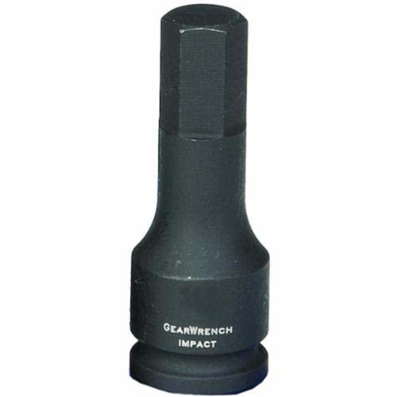 8MM  HEX- 3/8" DR.