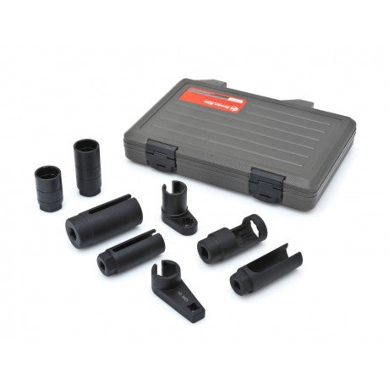 8PC MASTER SENSOR SOCKET KIT