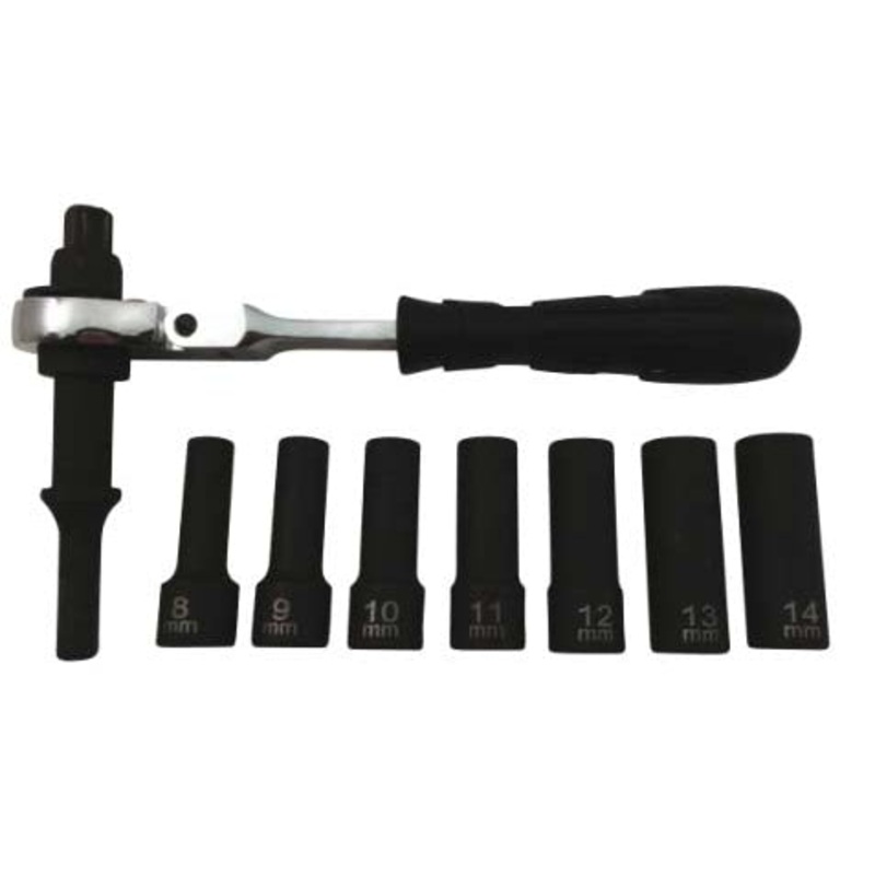 8PC VIBROSHOCK KIT