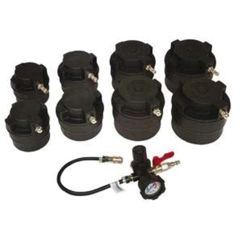 9 PC SET FOR CLASS 7 & 8 TRUCKS