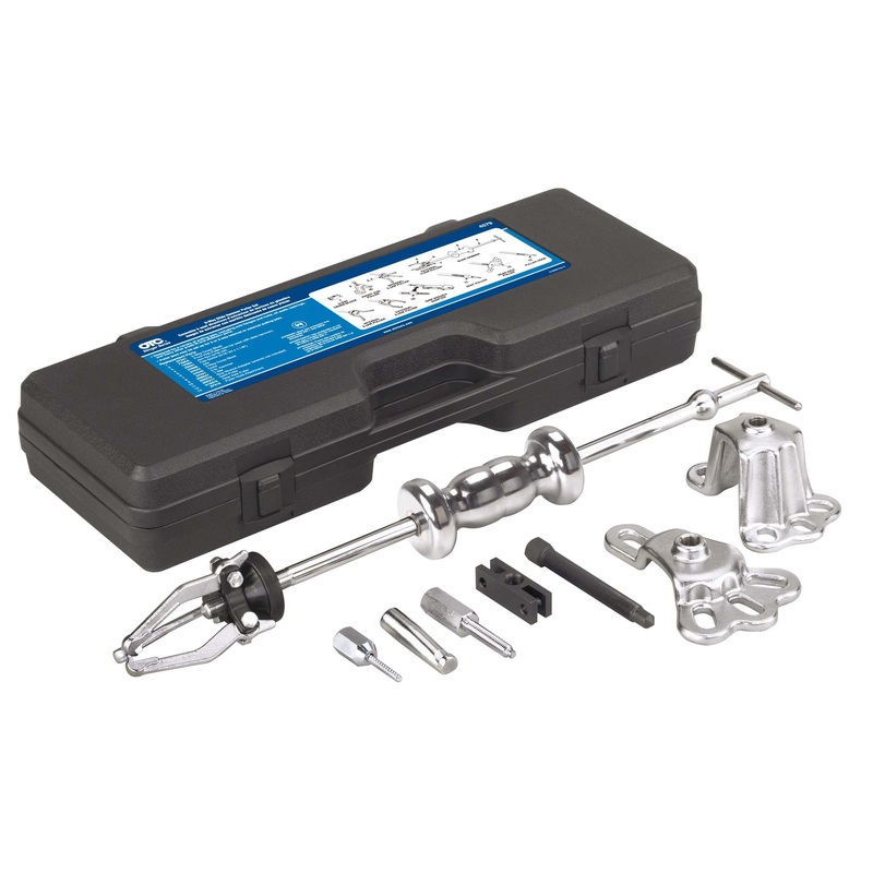 9 WAY SLIDE HAMMER PULLER SET OTC-4579