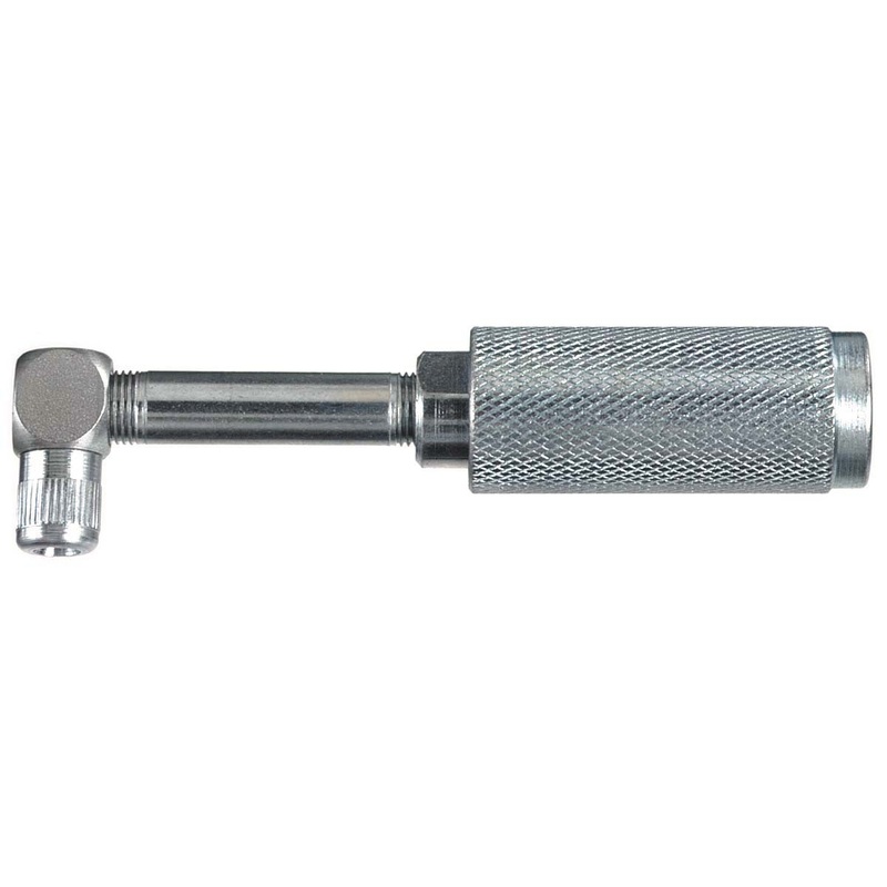 90 DEG. ADAPTER