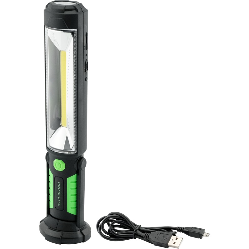 COB XL Worklight - Rechargeable - Li-ion