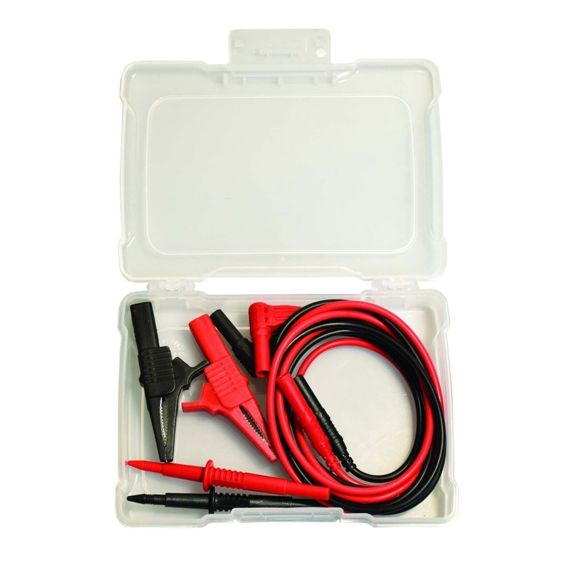 6 Piece Automotive Test  Probe Kit