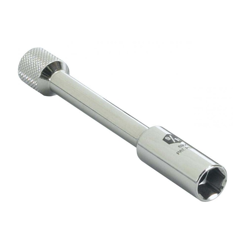 9/16" LONG SPARK PLUG SOCKET