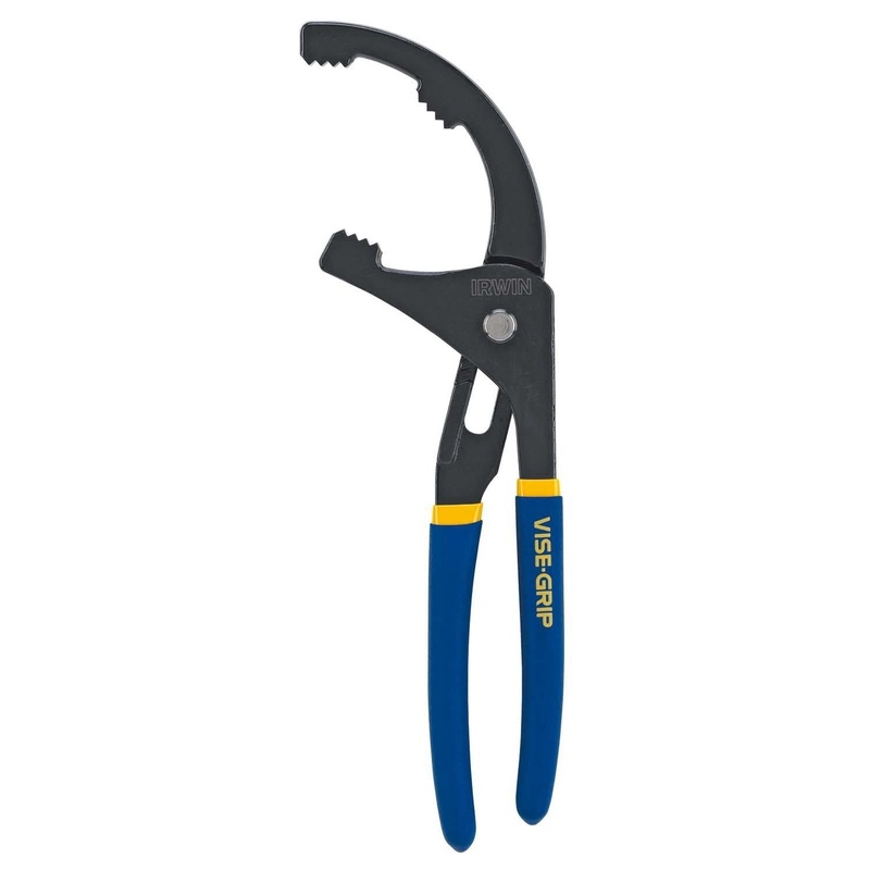 9 OIL FILTER PLIER
