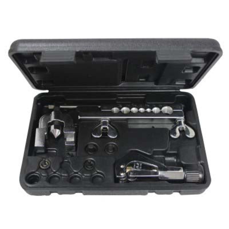 A/C Flaring, Double Flaring and Cutting Tool MC-70092