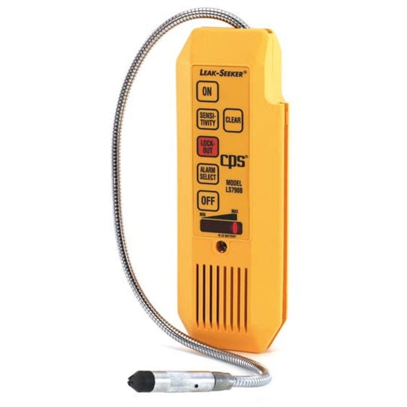 A/C LEAK DETECTOR