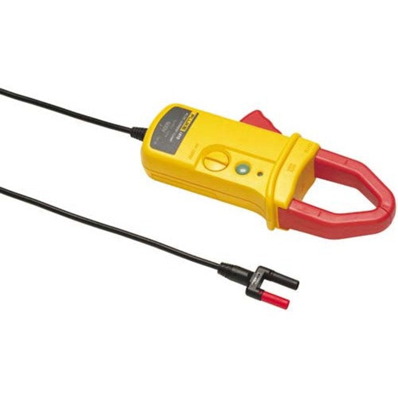 AC/DC CURRENT CLAMP (400A) FL-I-410