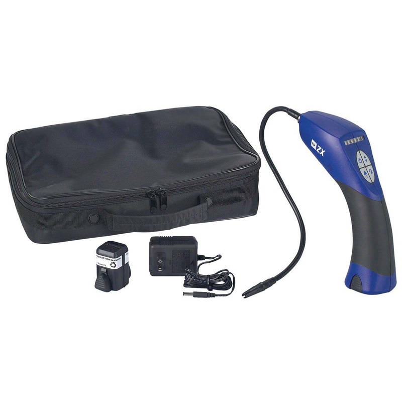 AC LEAK DETECTOR TIF-ZX