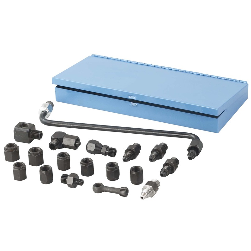 ADAPTER SET FOR 4200