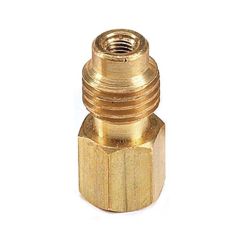 ADAPTERS FOR 6 CFM VACUUM PUMPS