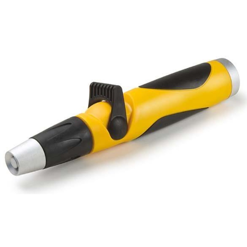 ADJUSTABLE WATER SPRAY NOZZLE
