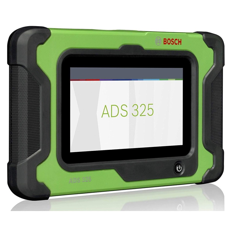 ADS 325 - 7" Display Scan Tool