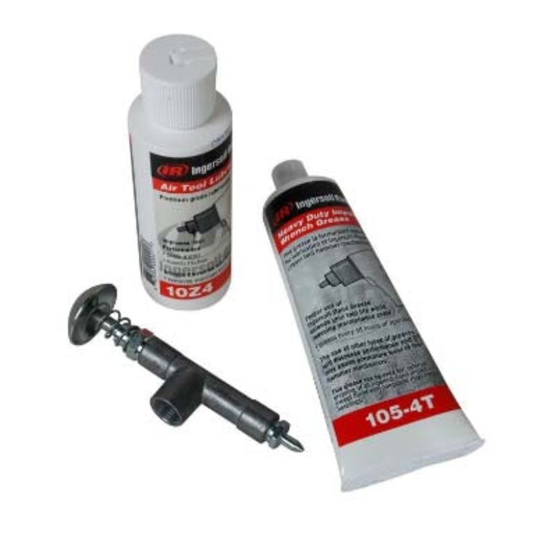 AIR CARE KIT FOR COMP. HOUSING GUN