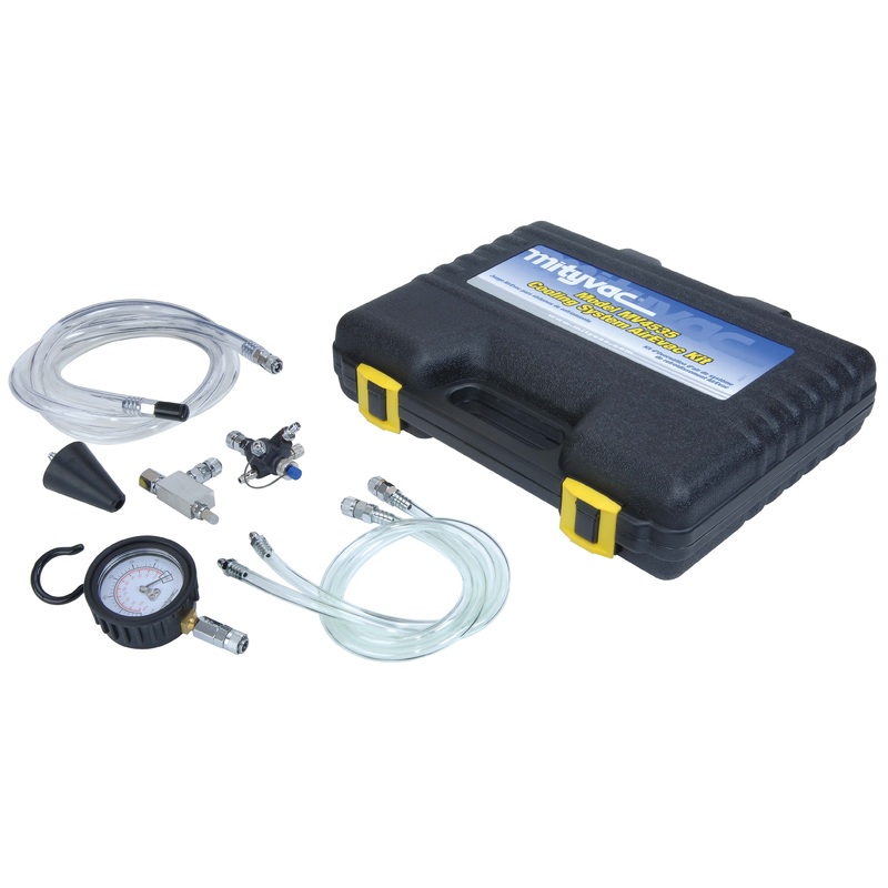AIR EVAC KIT MV-4535