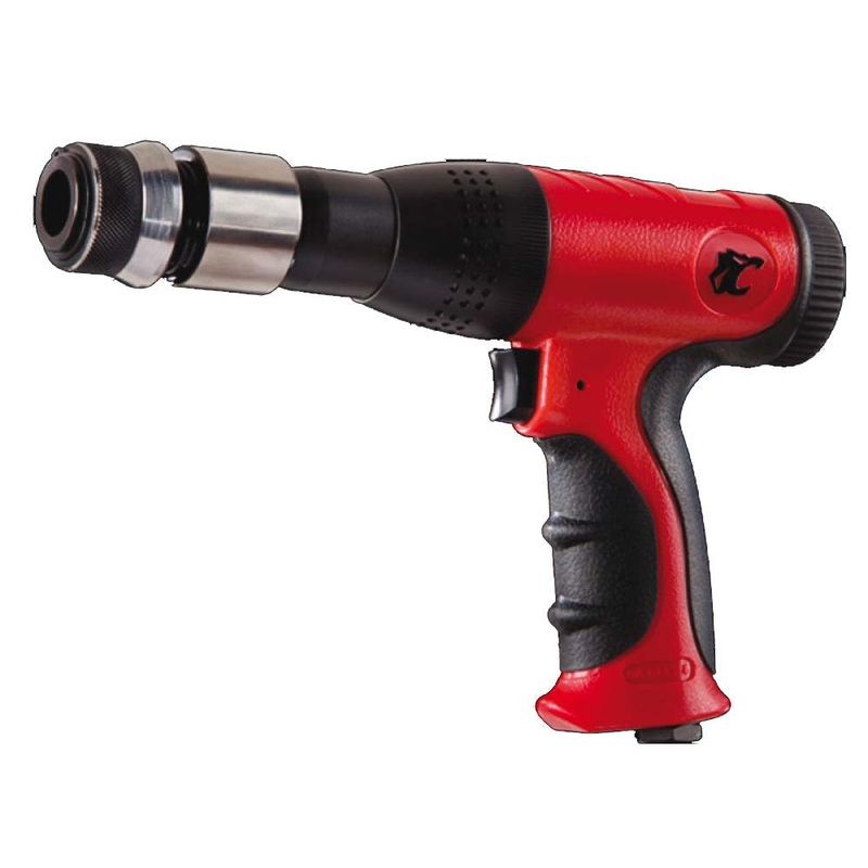 AIR HAMMER KIT W/5 CHISELS ACP-5100-A
