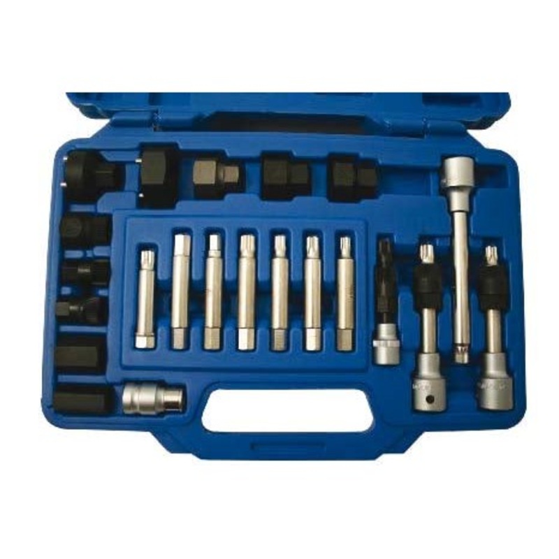 ALTERNATOR SERVICE KIT