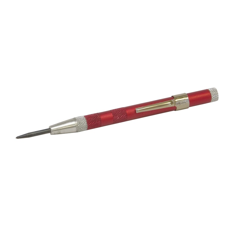 AUTO CENTRE PUNCH