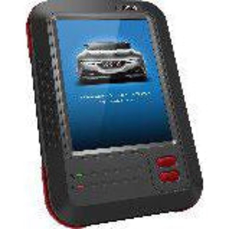 AUTOMOTIVE SCAN TOOL FCR-F3-W