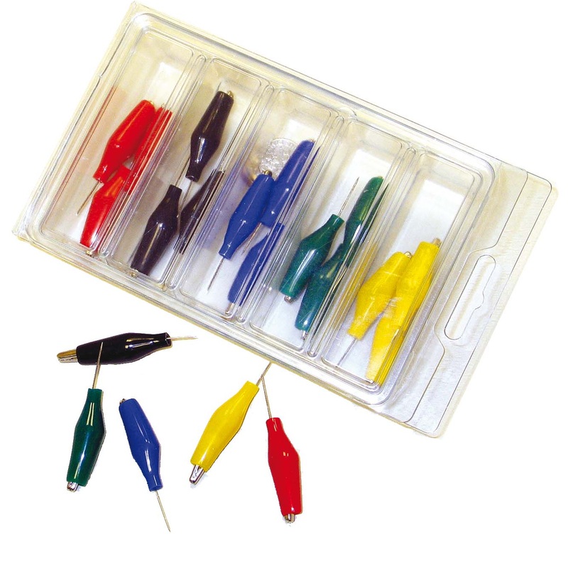 BACK PROBE KIT