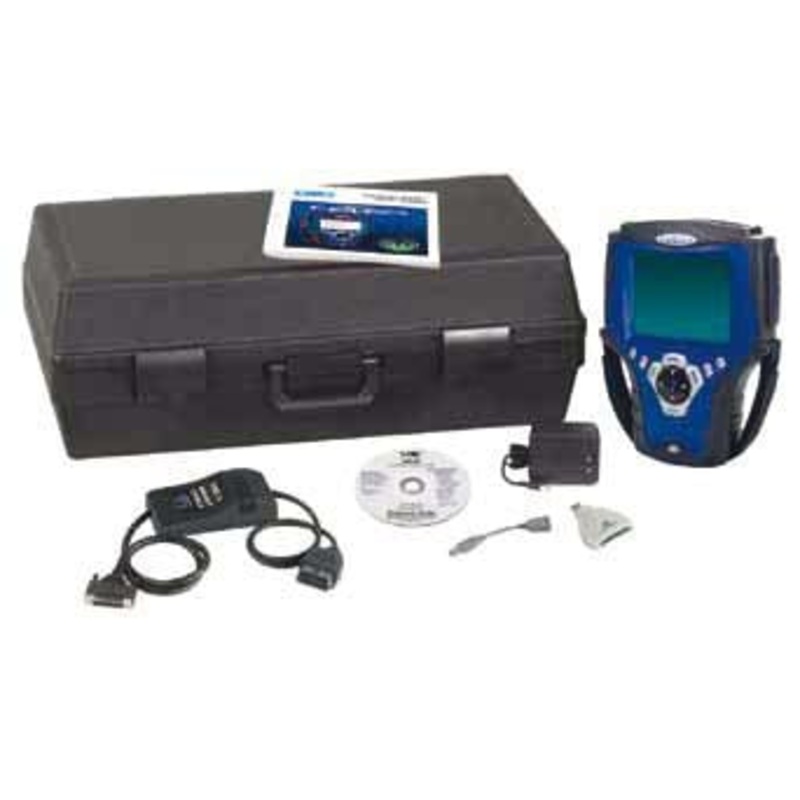 BASIC GENISYS SCAN TOOL OTC-3875