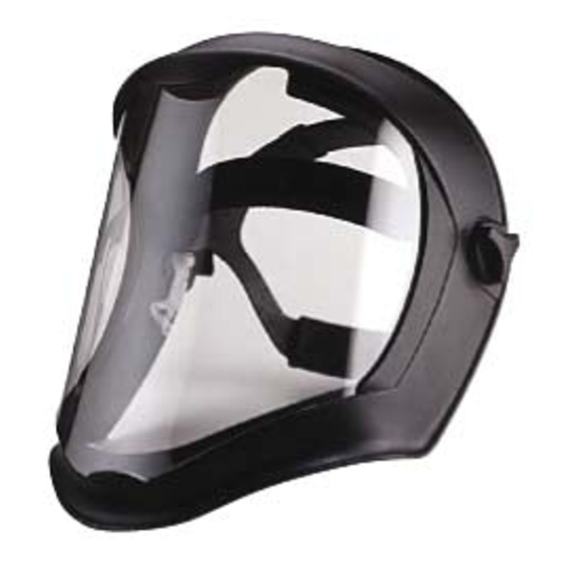 BIONIC FACE SHIELD - CLEAR