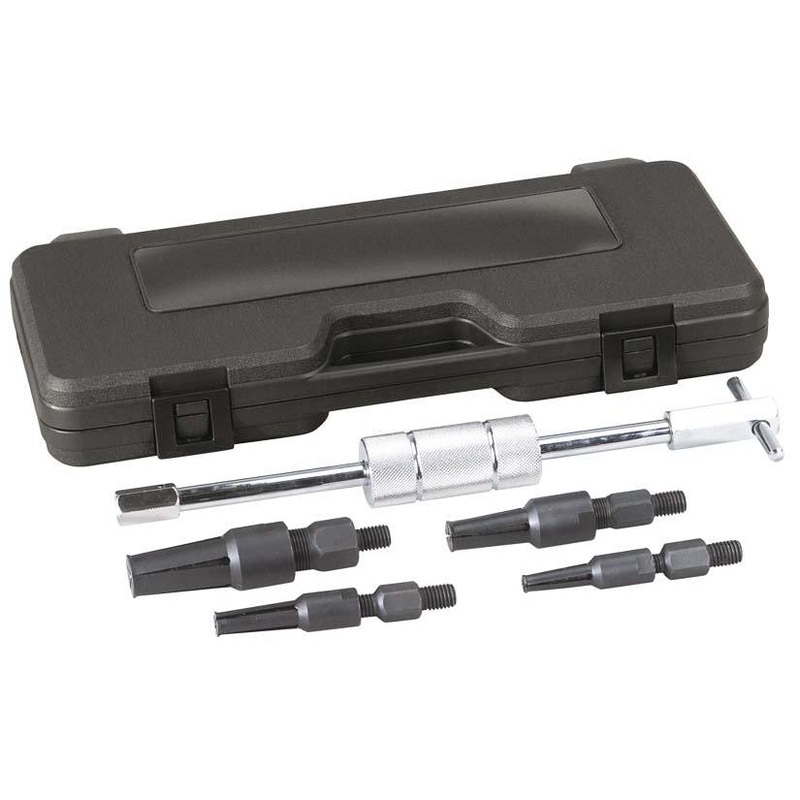 BLIND HOLE BEARING PULLER OTC-4581