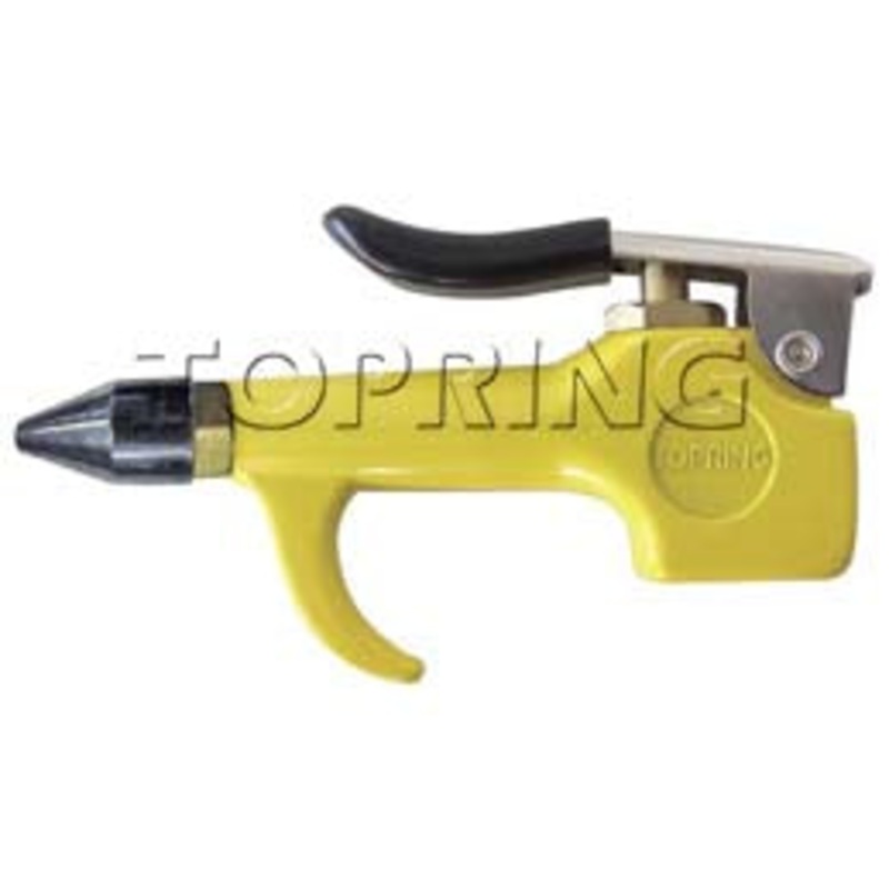 BLO GUN METAL W/RUB TIP( FINAL SALE)###