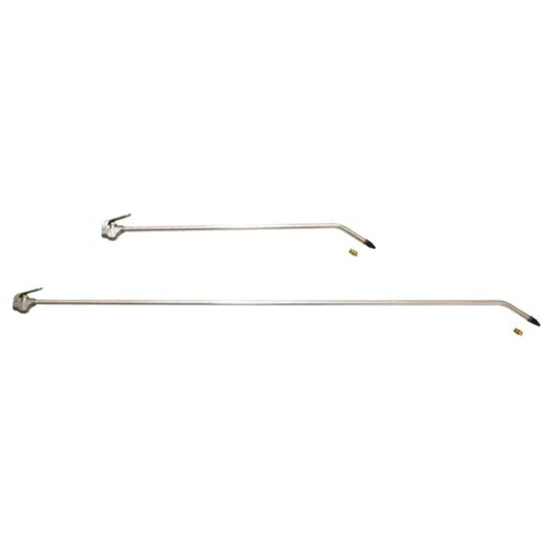 BLOW GUN  4 FT LONG MIL-159