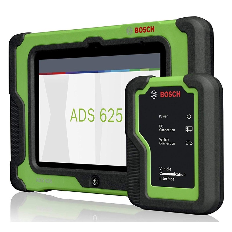 Bosch ADS625 Diagnostic Scan Tool by Bosch