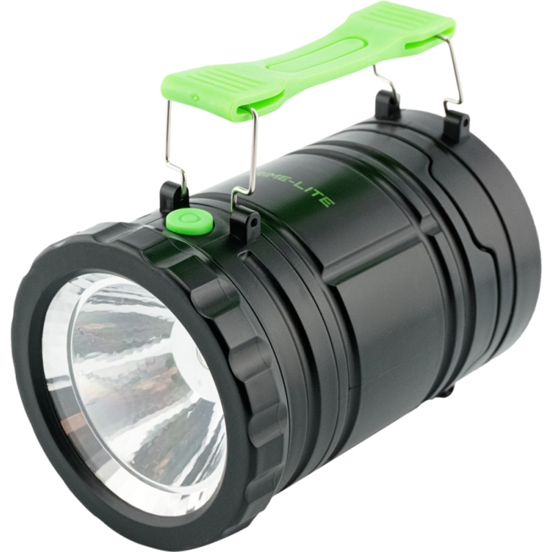 3W COB Camping Lantern - 3 x AA